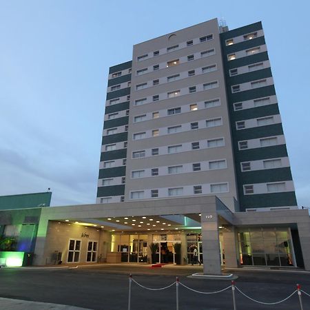 Porto Feliz Executive Hotel Exterior photo